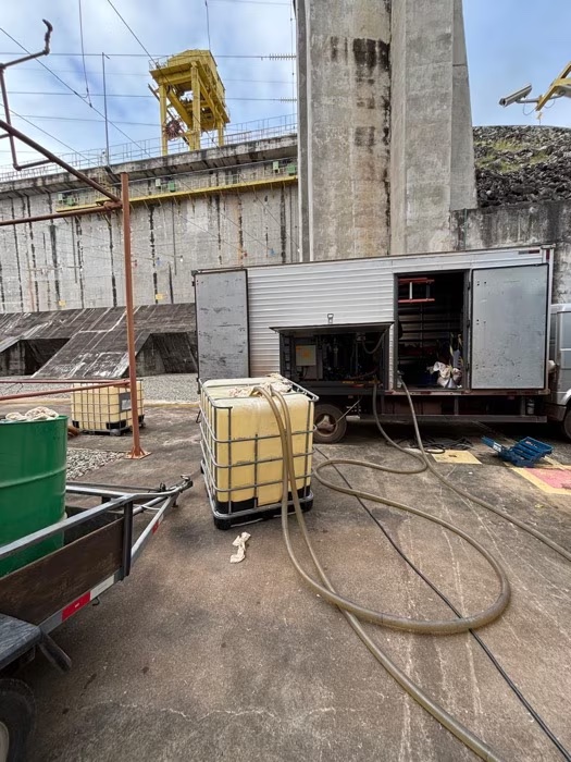 Atendimento Técnico